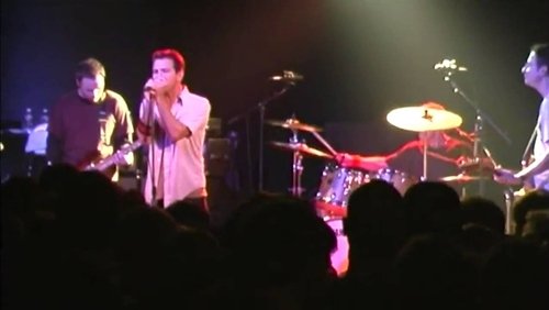 Pearl Jam: Live At The Showbox