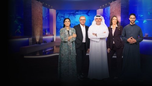 Inside Dubai: Playground of the Rich