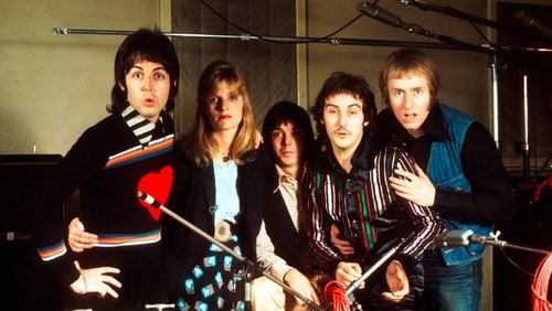 Paul McCartney & Wings: One Hand Clapping