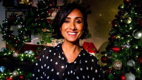 My Life at Christmas with Anita Rani