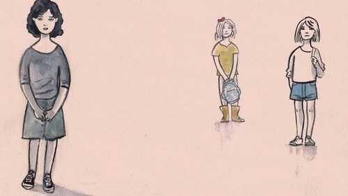 El silencio roto