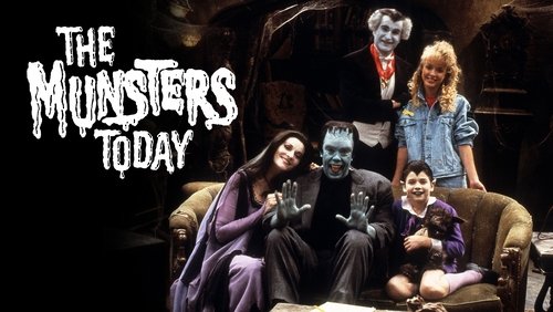 The Munsters Today