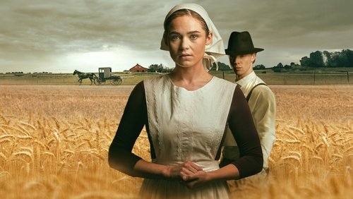 Stalked by My Amish Boyfriend