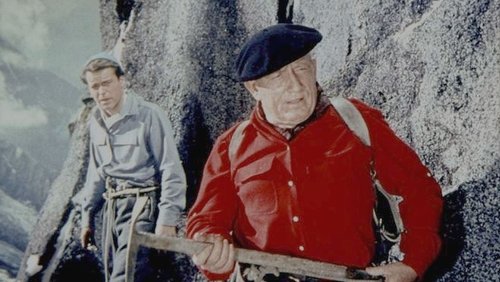 The Mountain