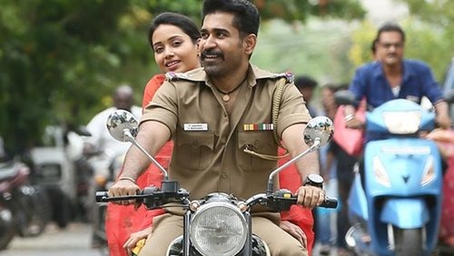 Thimiru Pudichavan