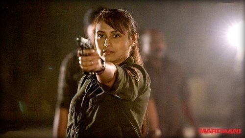 Mardaani