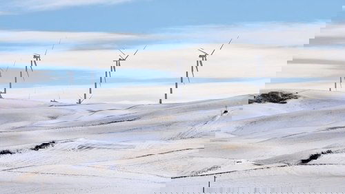 Climate: The Movie (The Cold Truth)