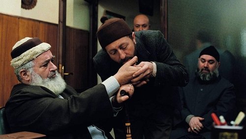 Takva: A Man's Fear of God