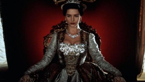 Catherine the Great