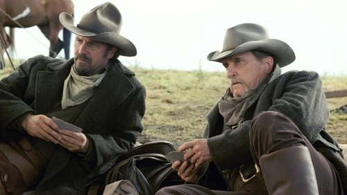 Open Range