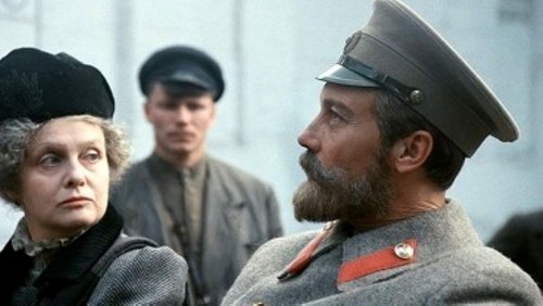Assassin of the Tsar