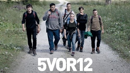 5vor12