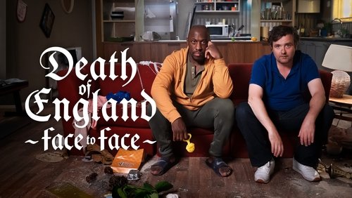 Death of England: Face to Face