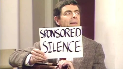 Mr. Bean: Police Station