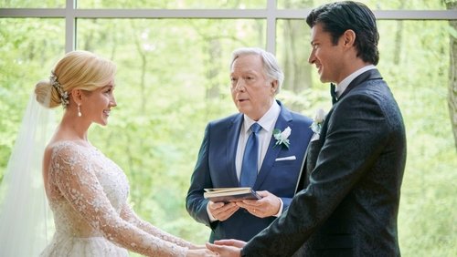 Wedding at Graceland
