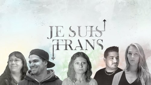 Je suis trans