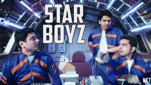 Star Boyz