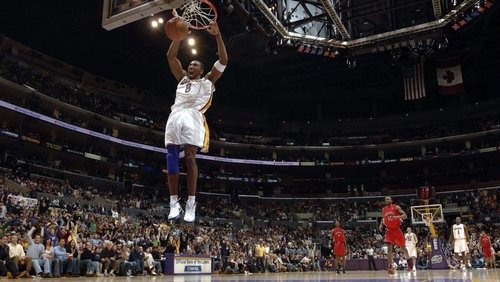 Kobe‘s 81 Points Game