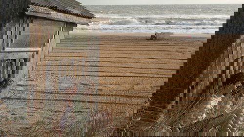The Sea