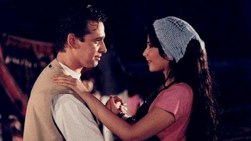 Why Did You Make Me Love You?