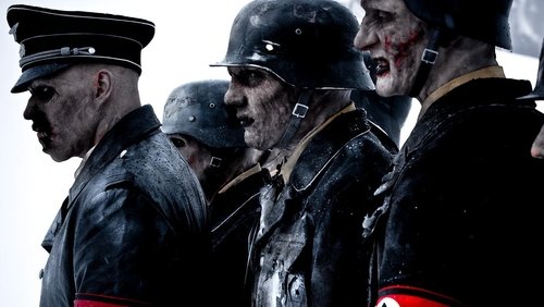 Horrors of War