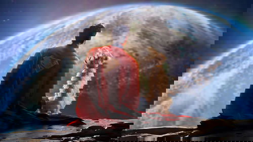 Superman