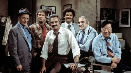 Barney Miller