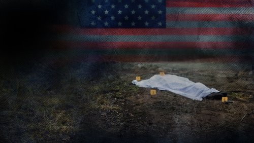The Dark Money Game
