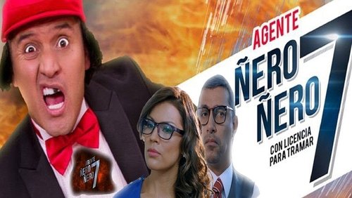 AGENTE ÑERO ÑERO 7