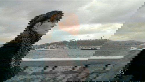 Pazarları Hiç Sevmem