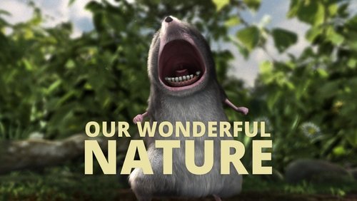 Our Wonderful Nature