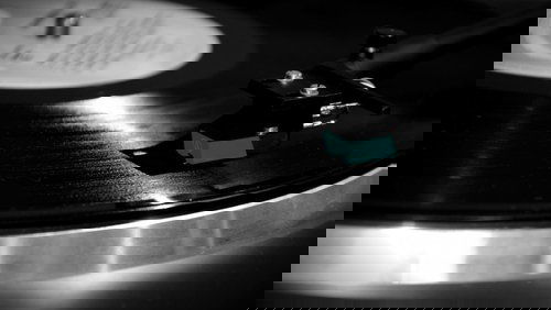 Our Vinyl Weighs a Ton: This Is Stones Throw Records