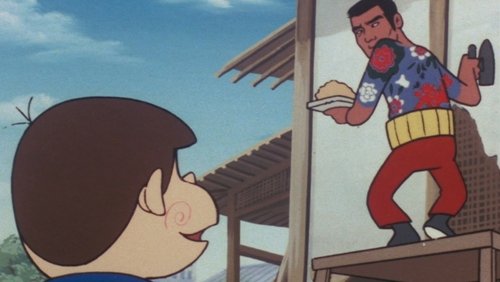 Tensai Bakabon