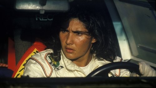 Queen of Speed