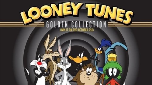 Looney Tunes Spotlight Collection Vol:2