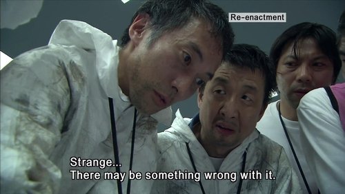 Meltdown:  Analyzing the Radiation Leaks
