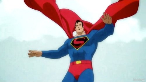 Superman 75