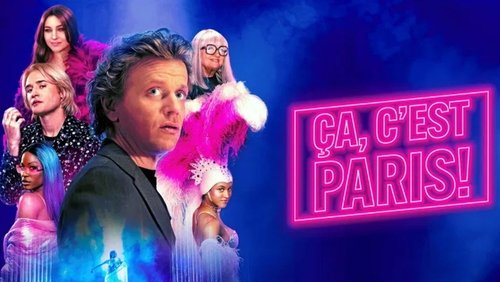 Ça, c'est Paris !