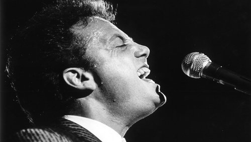 Billy Joel: Greatest Hits Volume III