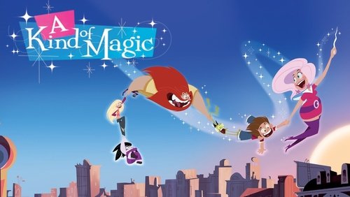 A Kind of Magic