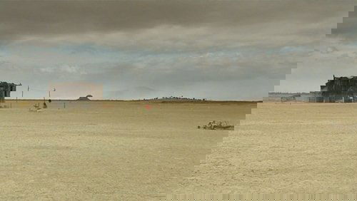 Land and Bread