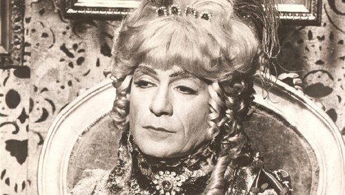 Splendori e miserie di Madame Royale