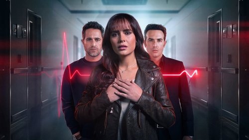 The Marked Heart