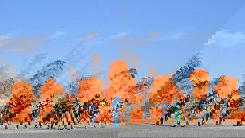 Kamen Rider Outsiders