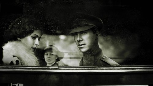 Parade's End