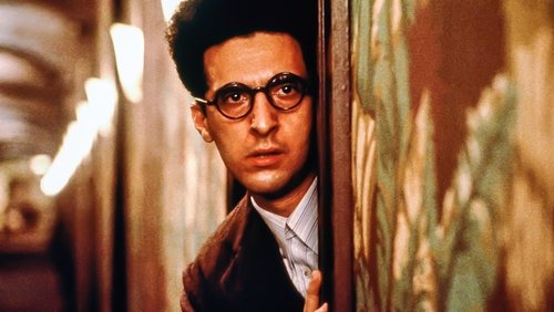Barton Fink