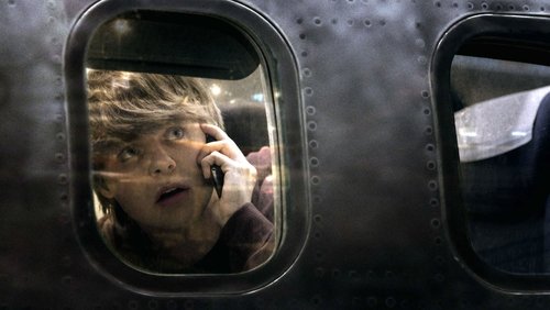Fear the Walking Dead: Flight 462