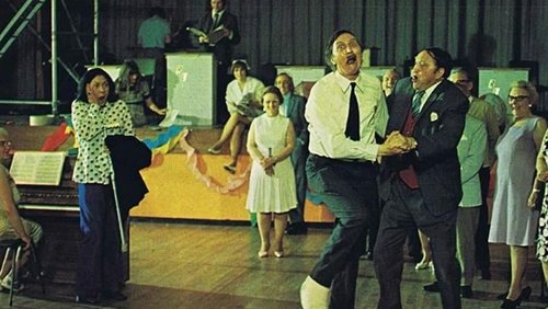 Holiday on the Buses