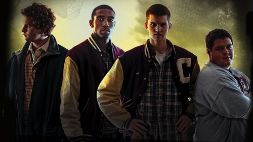 The Frontier Boys