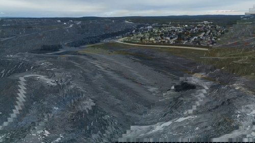 Malartic